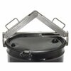 Vestil STAINLESS STEEL DRUM LIFTER 1000 LB VDL-1000-SS